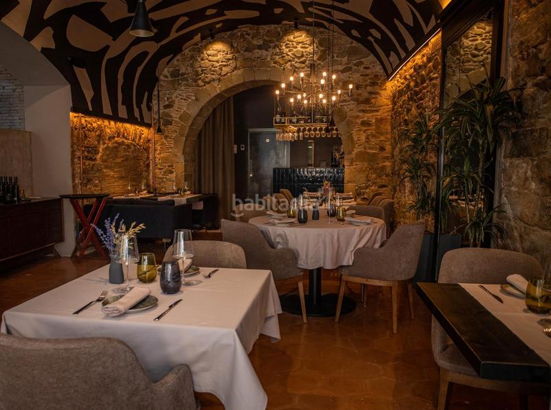 Foto f4f0e54c-82fa-443d-879c-d5b1339f1e3d. Traspàs local comercial amb calefacció a Centre-Barri Vell Girona