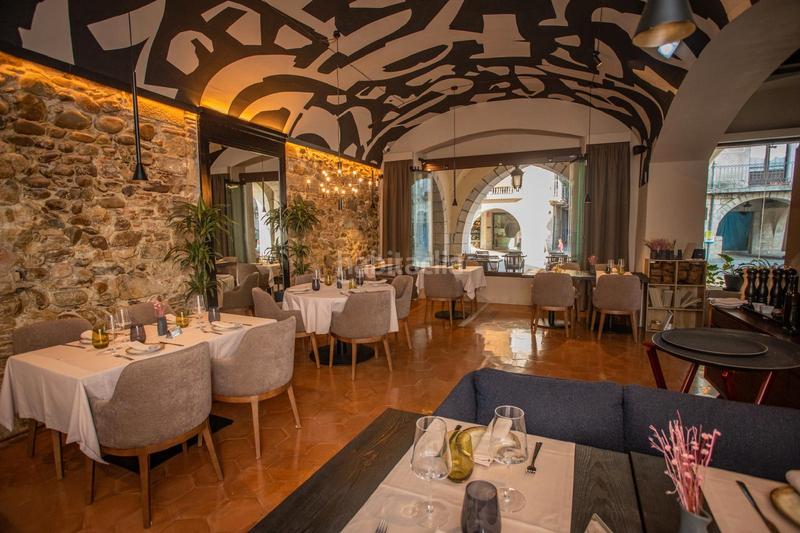 Foto 03c0bd51-b6f3-4602-97a4-7090628d99f7. Trapasso locale commerciale con riscaldamento in Centre-Barri Vell Girona