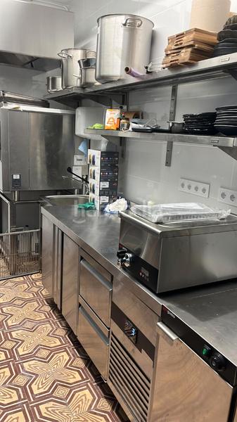 Foto 541588cd-5068-496f-b1ae-c37152d410be. Trapasso locale commerciale con riscaldamento in Centre-Barri Vell Girona