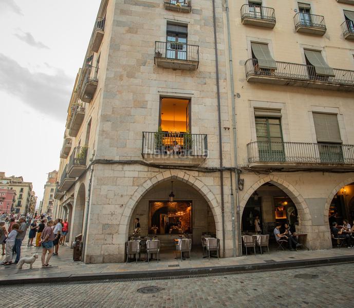 Foto e871b2c5-08c9-4464-945a-ad739edf5cef. Trapasso locale commerciale con riscaldamento in Centre-Barri Vell Girona