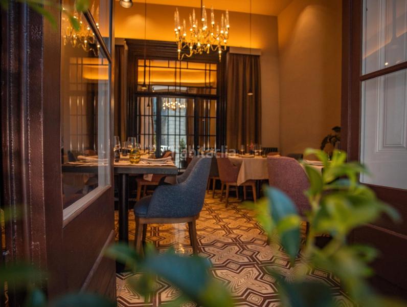 Foto fe9367c4-eb20-4a81-9bcc-31321f2984fb. Trapasso locale commerciale con riscaldamento in Centre-Barri Vell Girona