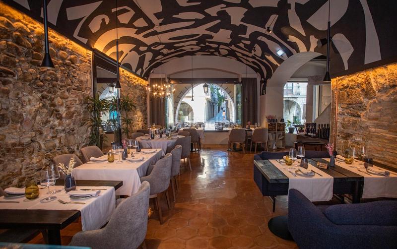 Foto 52ccbc58-e3d1-4f1a-a85a-e465e995a634. Umzug geschäftsraum mit heizung in Centre-Barri Vell Girona