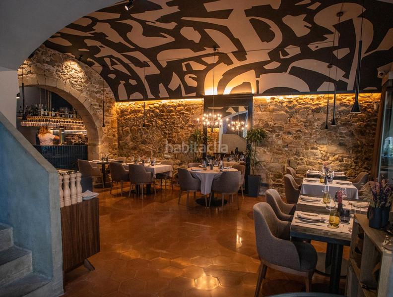 Foto 745e3e75-bbb0-49c3-9865-b02641241eb4. Umzug geschäftsraum mit heizung in Centre-Barri Vell Girona