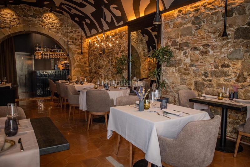 Foto 79318307-1c7d-4b21-aa33-7c0cd48443e2. Umzug geschäftsraum mit heizung in Centre-Barri Vell Girona