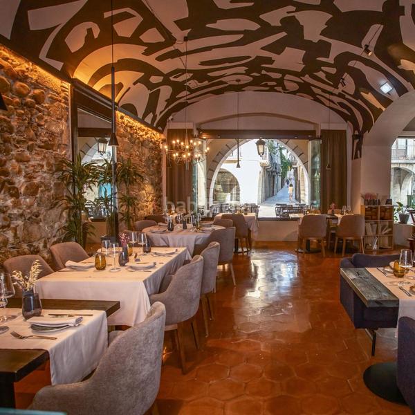 Foto 84776dda-bbd9-4398-af3f-2ed1b8112936. Umzug geschäftsraum mit heizung in Centre-Barri Vell Girona