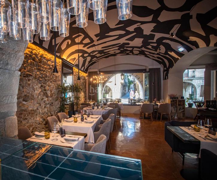 Foto 8a0052f1-11f9-499c-9e76-fb65b1caae19. Umzug geschäftsraum mit heizung in Centre-Barri Vell Girona