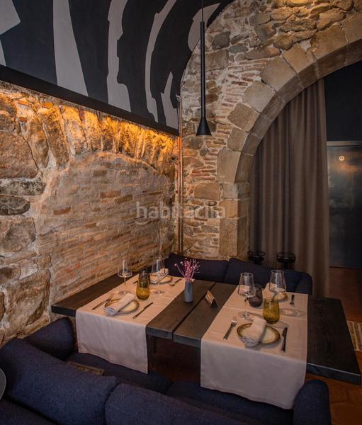 Foto 8f938304-fb3e-4dc3-b1e5-fc4b616dd3fc. Umzug geschäftsraum mit heizung in Centre-Barri Vell Girona