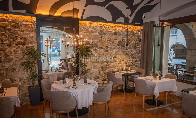 Foto ef45a57b-de13-4b64-a7b6-41897aefe6f6. Umzug geschäftsraum mit heizung in Centre-Barri Vell Girona