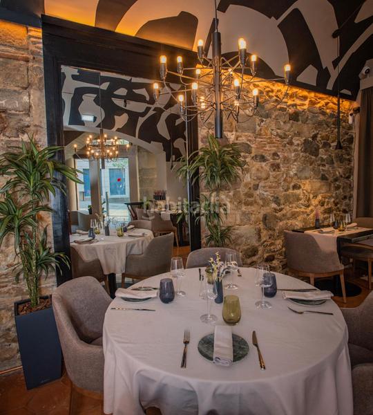 Foto f50672c8-8b02-4781-9f3c-cfe764efab43. Umzug geschäftsraum mit heizung in Centre-Barri Vell Girona