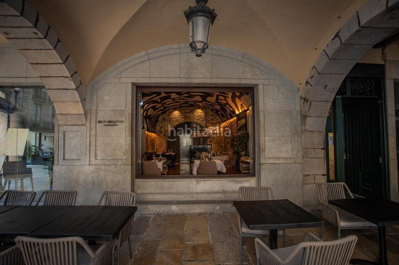 Foto fc6391b8-fba5-4364-ad3a-318dcde18a34. Umzug geschäftsraum mit heizung in Centre-Barri Vell Girona