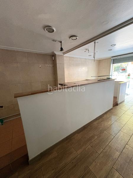 Foto 97caa9cd-cd60-44bb-af35-abfb5861beaa. Local comercial /botiga sense trapàs en Girona