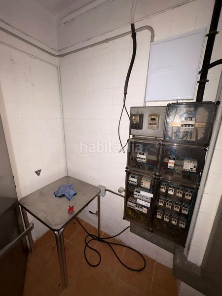 Foto 0deccf30-fe82-489d-9d01-a7d1c7d3c148. Lloguer local comercial a Sant Narcis Girona