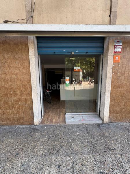 Foto 2368521f-6c04-4d25-a308-24e6b4d6b5f4. Lloguer local comercial a Sant Narcis Girona