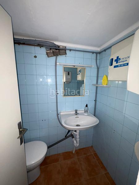 Foto 465a4342-36ec-4e7c-a3da-a3becd8b5d2a. Lloguer local comercial a Sant Narcis Girona