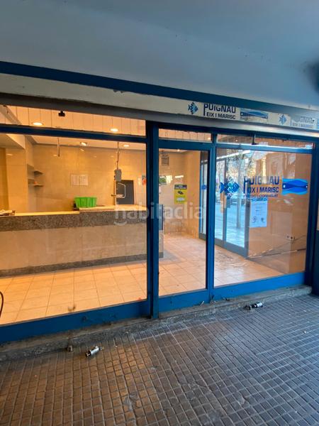 Foto 285cf101-30aa-43ac-98ff-801a47da7881. Location local commercial dans Sant Narcis Girona