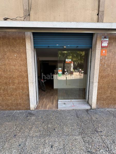 Foto 443f433c-57c2-4a31-aa81-bc19c8aa7f47. Location local commercial dans Sant Narcis Girona