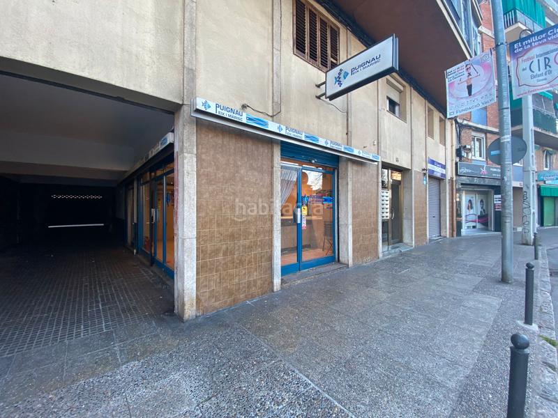 Foto ee0f64de-cc8a-40e3-8ea8-473485e88dec. Location local commercial dans Sant Narcis Girona