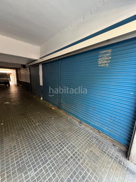 Foto 1875a1db-f5b7-4048-9610-677343a1496e. Rent business premise in Sant Narcis Girona