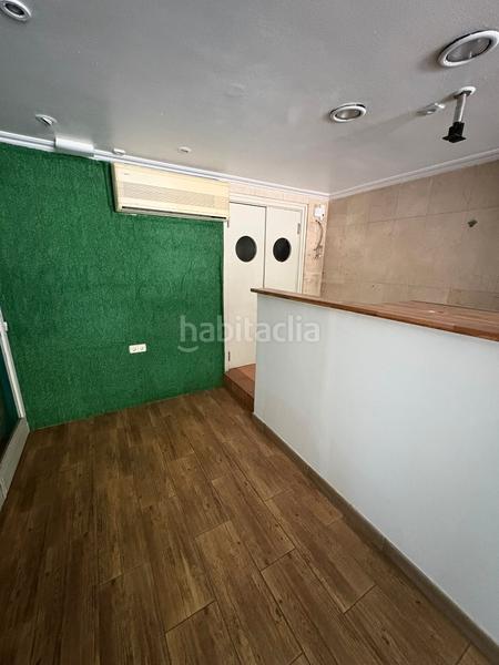 Foto dce7b9ad-3834-4d53-af70-a7c80c497848. Rent business premise in Sant Narcis Girona