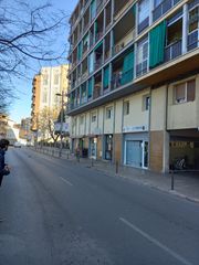 Rent Business premise  Avinguda de sant narcís. Local comercial disponible per a la venda o lloguer a l'avinguda
