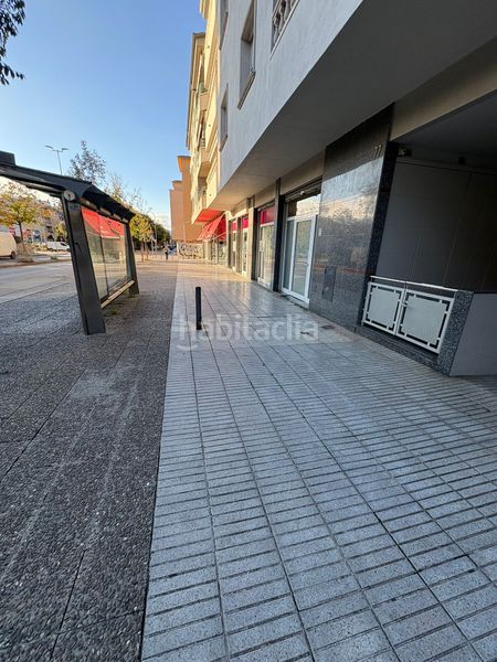 Foto 4cc2615c-a081-4653-b264-dc6b65b0a281. Aparcament cotxe a Eixample Sud-Migdia Girona