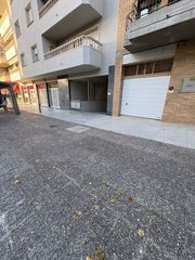 Aparcament cotxe a Carrer Marquès de Caldes de Montbui