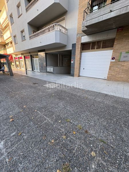 Foto 57e01643-0e87-4443-ae03-70022eb96527. Aparcament cotxe a Eixample Sud-Migdia Girona