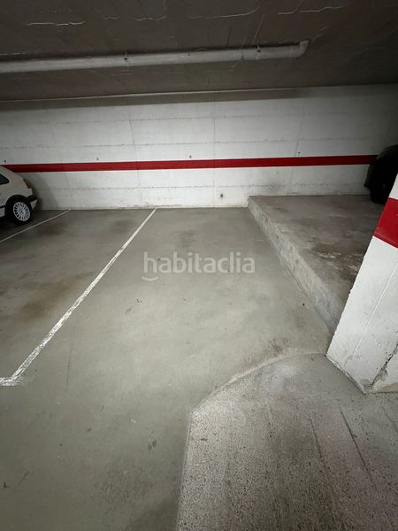 Foto 68b4f83f-4999-420f-9842-2af502874ef6. Aparcament cotxe a Eixample Sud-Migdia Girona