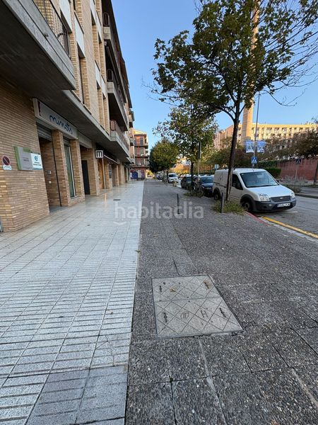 Foto 9df101cc-5e2c-4fa1-84b9-6e1d97ca61ab. Aparcament cotxe a Eixample Sud-Migdia Girona
