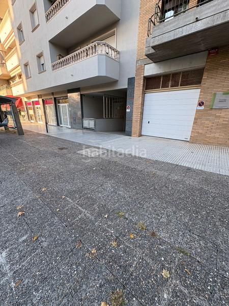 Foto 57e01643-0e87-4443-ae03-70022eb96527. Autoparkplatz in Eixample Sud-Migdia Girona