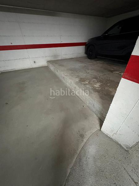 Foto 62e9828d-7985-4599-8708-58677b8796c7. Autoparkplatz in Eixample Sud-Migdia Girona