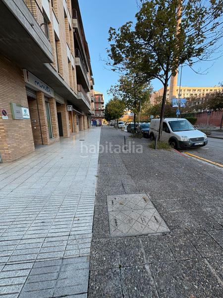 Foto 9df101cc-5e2c-4fa1-84b9-6e1d97ca61ab. Autoparkplatz in Eixample Sud-Migdia Girona