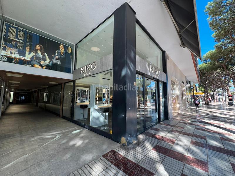 Foto 63502829-d6b0-414e-9e4b-163c7d7f13c1. Affitto appartamento in Centre-Platja Platja d´Aro