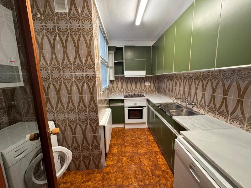 Foto 23ab2004-8e24-44d8-a125-b40812b1a93a. Alquiler piso **pis de lloguer de temporada a platja d'aro ** en Platja d´Aro