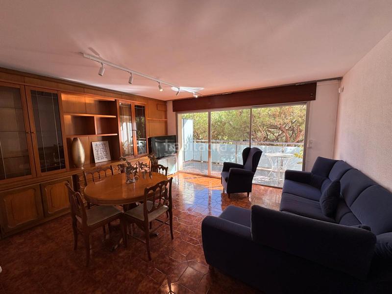 Foto 5a209cc4-f29d-4822-86ea-e659fcbabd58. Location appartement dans Centre-Platja Platja d´Aro