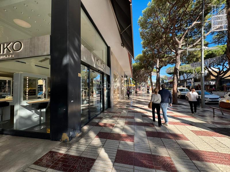 Foto d1b6b2d7-8f5c-46ca-bc60-03271edfc7fe. Location appartement dans Centre-Platja Platja d´Aro