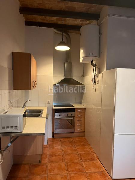 Foto bb2866d9-c46f-4a5e-98a0-153ab2adceb6. Lloguer pis a Centre-Barri Vell Girona