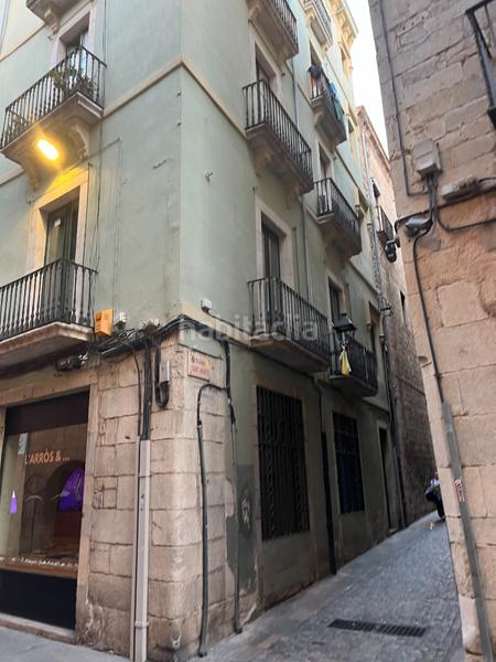 Foto 369cde78-9d48-4fb3-bd17-6c4c3d645c11. Location appartement dans Centre-Barri Vell Girona