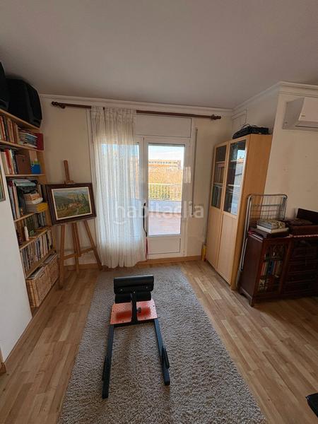 Foto 05745e30-1ee5-4c19-bfc8-5401931fe53d. Maison jumelée avec chauffage parking dans Eixample Sud-Migdia Girona