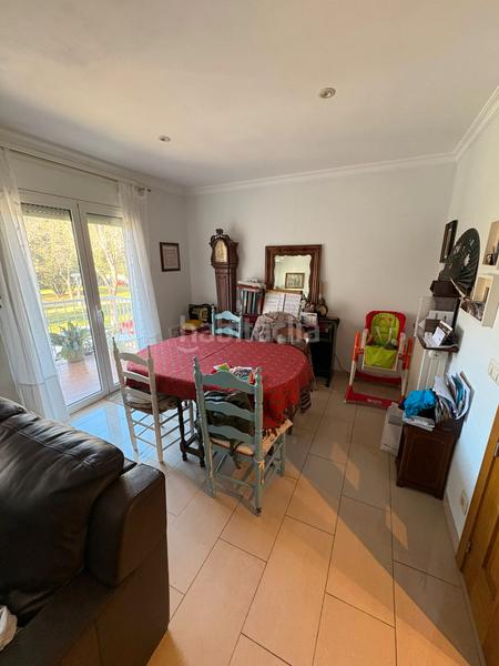 Foto 26cba3f3-2200-43cd-9557-4381f8da08ab. Maison jumelée avec chauffage parking dans Eixample Sud-Migdia Girona