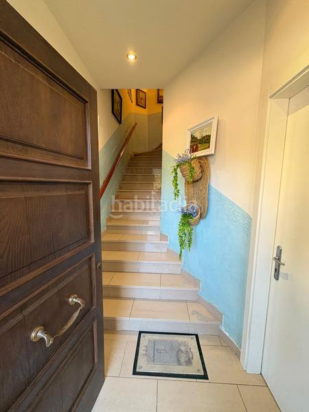 Foto 3dfbe77e-67c0-4407-b59d-294dfc3e2e05. Maison jumelée avec chauffage parking dans Eixample Sud-Migdia Girona