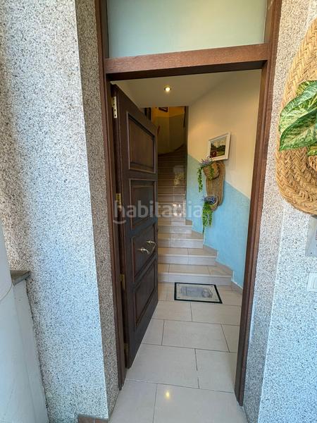 Foto 4fb6f63d-8a88-4001-be77-905bbb33b3f3. Maison jumelée avec chauffage parking dans Eixample Sud-Migdia Girona