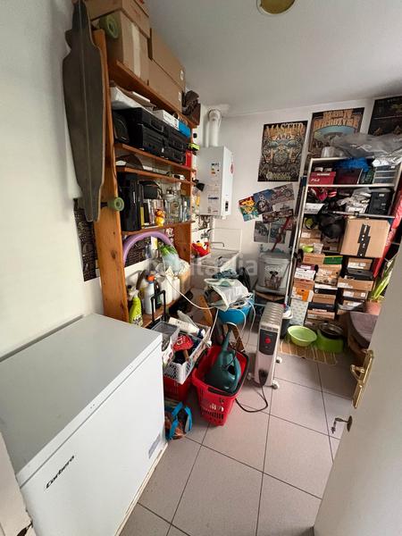 Foto cbd974ae-819f-47db-b45c-3fa17c2b39a9. Maison jumelée avec chauffage parking dans Eixample Sud-Migdia Girona