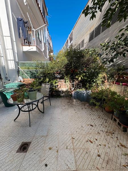 Foto d27b3400-ef62-4724-bce9-83e340caa151. Maison jumelée avec chauffage parking dans Eixample Sud-Migdia Girona