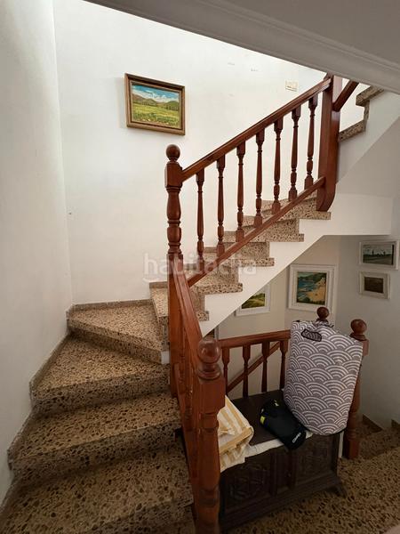 Foto d760e5db-30d9-4bf3-b72c-8561fd3027a1. Maison jumelée avec chauffage parking dans Eixample Sud-Migdia Girona