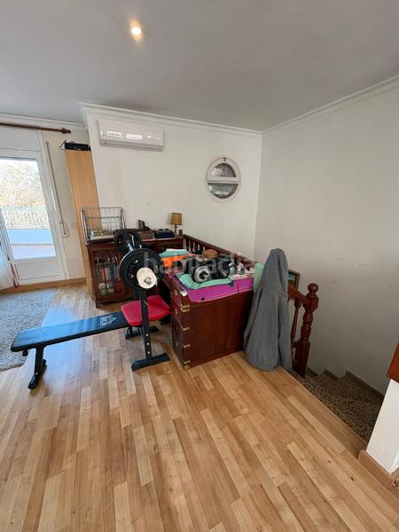 Foto e3e8f970-6d42-4692-a6ed-32539e87bc6e. Maison jumelée avec chauffage parking dans Eixample Sud-Migdia Girona