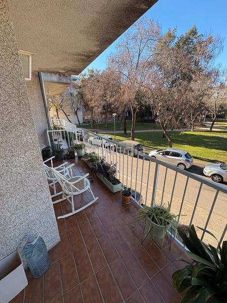 Foto f7799f5d-b352-4c4f-8ec0-777cb80e59a4. Maison jumelée avec chauffage parking dans Eixample Sud-Migdia Girona