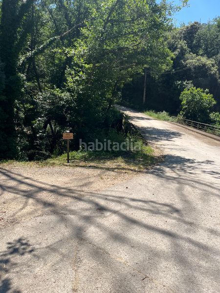 Foto 2a0c2fe3-7d93-47f7-bddf-3565e3ba30b8. Finca rústica a Sant Martí de Llémena