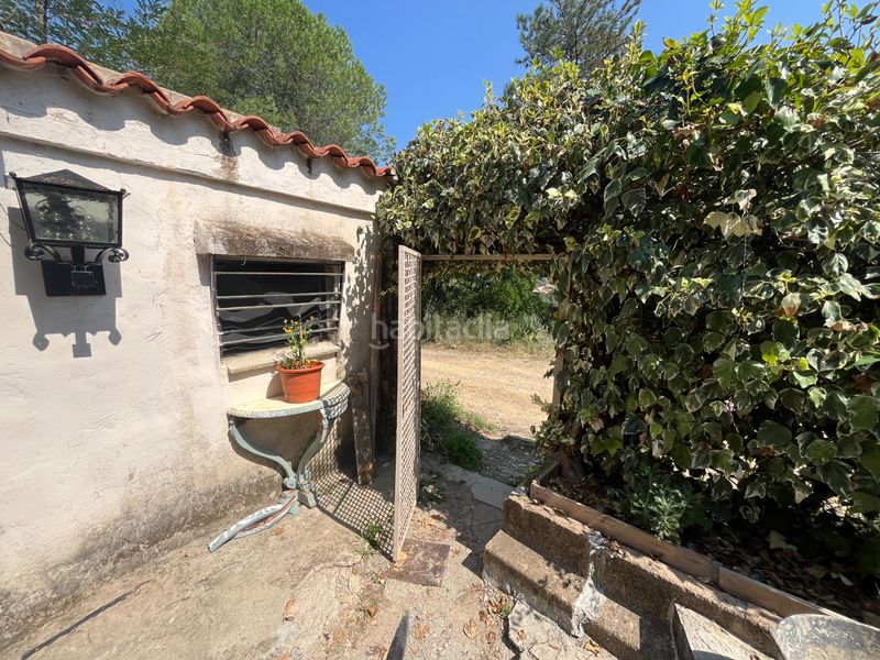 Foto ce4c60f0-5d90-43d0-9c3e-aba03290847e. Finca rústica a Sant Martí de Llémena