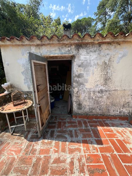 Foto f679a9d1-5e7d-478b-bca4-e63a7f83c1da. Finca rústica a Sant Martí de Llémena